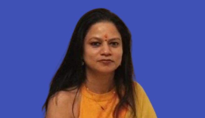 Meenakshi Garg