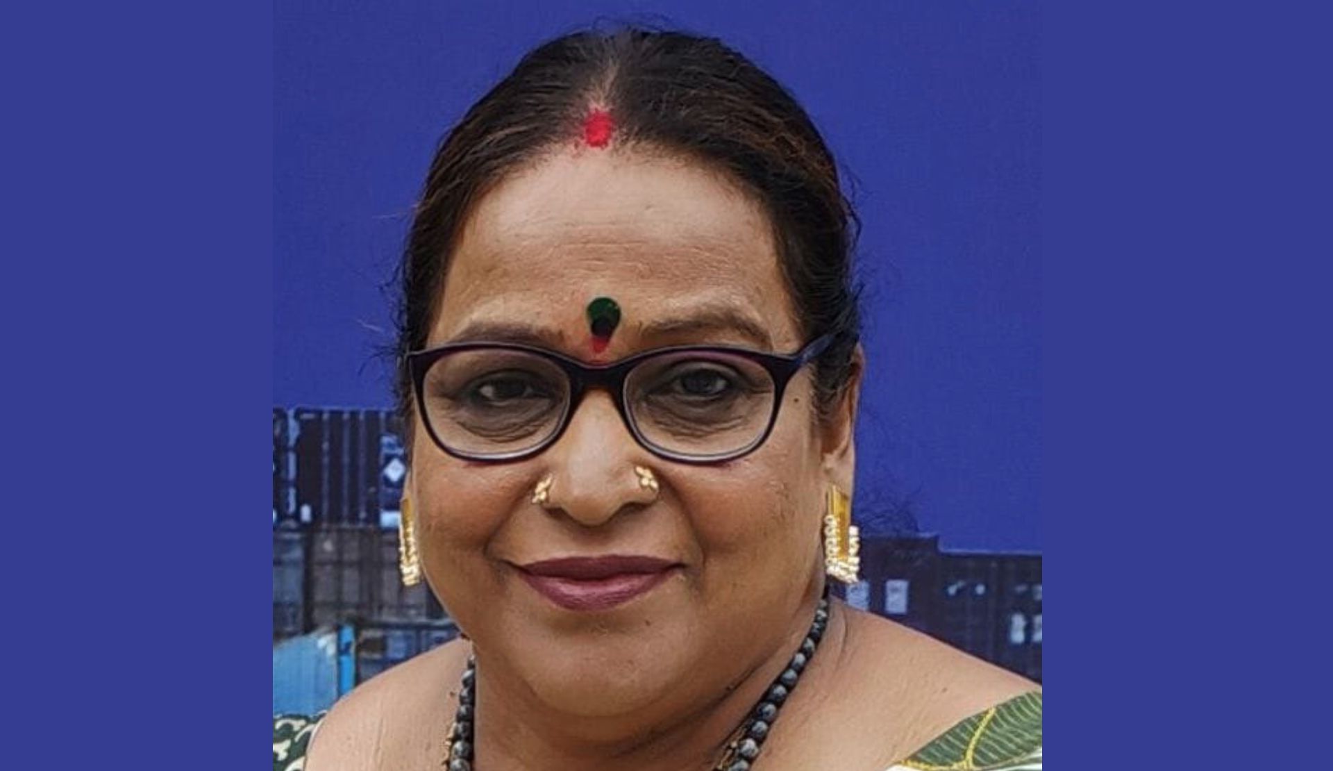 Rajeswary Thyagarajan